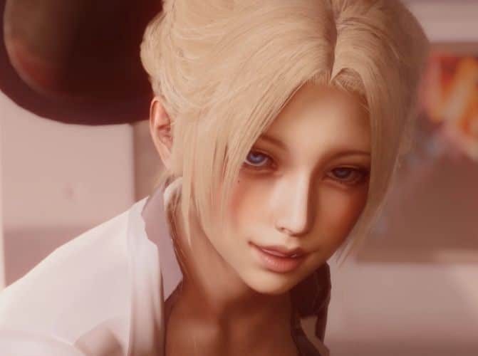 《欲望的驱使｜Driven by Desire》给亩社 | acg游戏下载及攻略分享给亩社