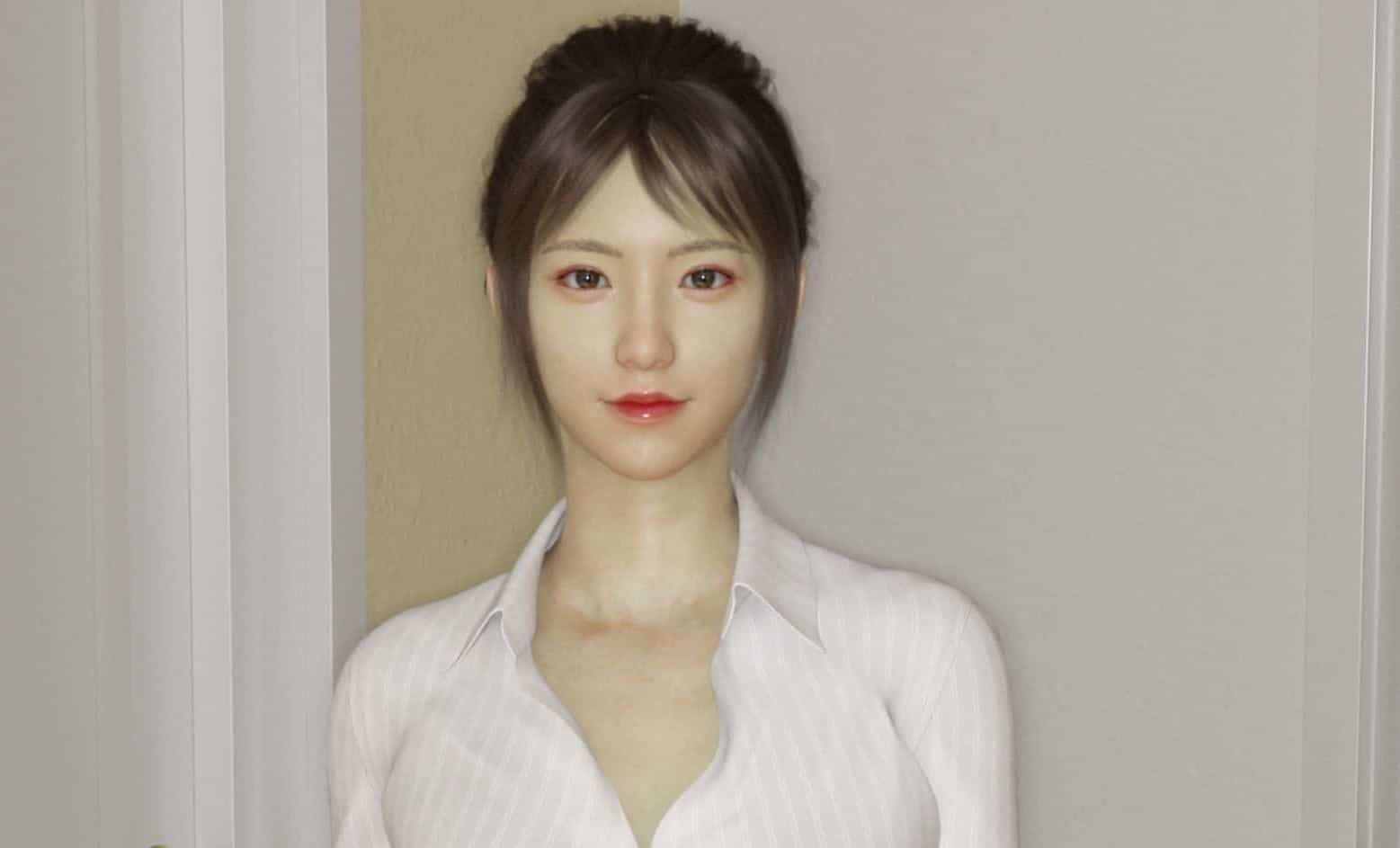 《合租公寓/Roommates》V1.5 PC+安卓 游戏下载+画廊攻略+存档给亩社 | acg游戏下载及攻略分享给亩社