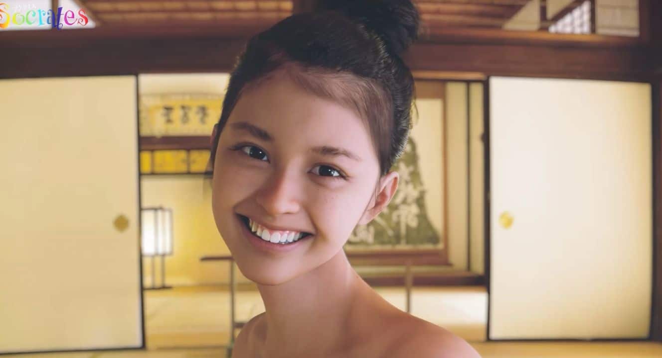 《SocratesNow/ソクラテス社团》v1.3 游戏下载给亩社 | acg游戏下载及攻略分享给亩社