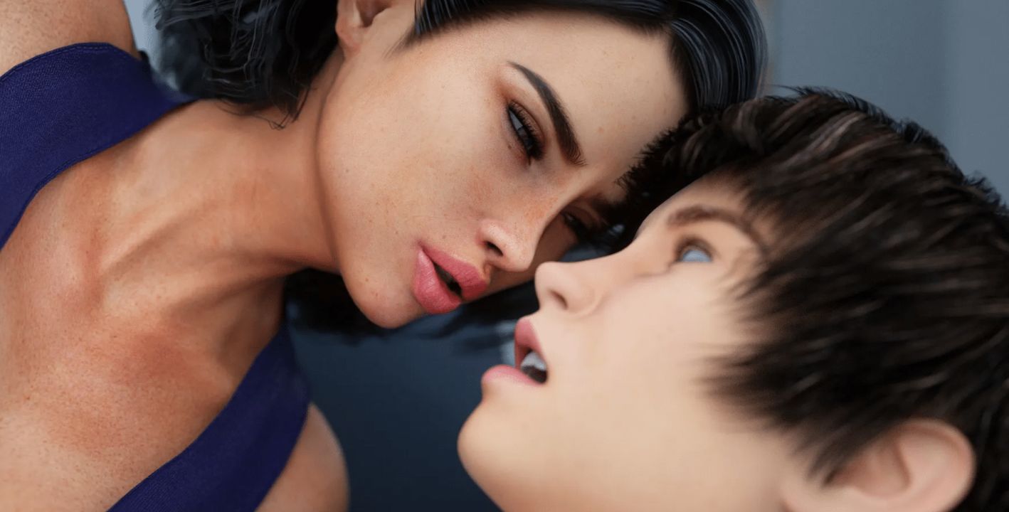 《淑女都市｜Milfy City》下载 v1.0e 最终完结 PC+安卓手机版给亩社 | acg游戏下载及攻略分享给亩社