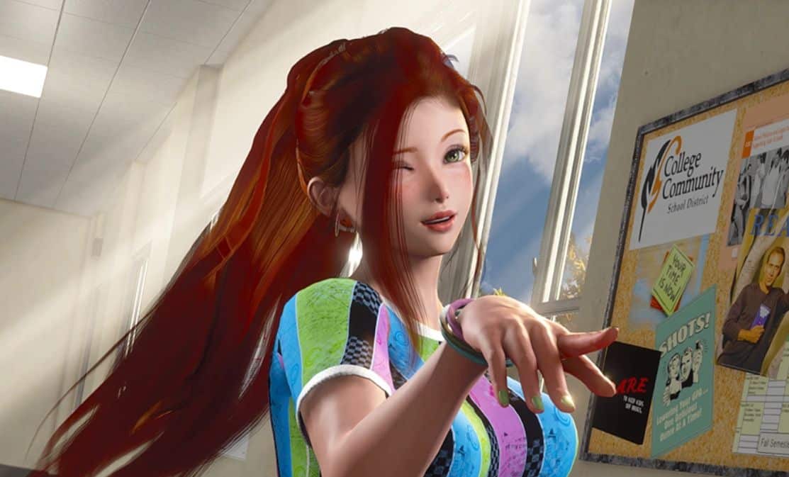 《涟漪｜Ripples》geimushe.com-slg游戏下载给亩社