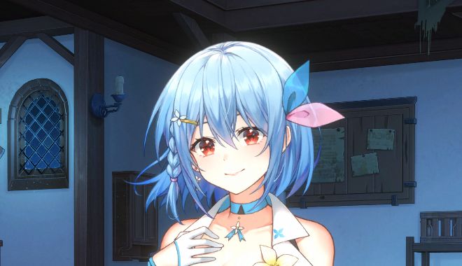 《黄昏酒馆/Dusk Pub》下载 V1.1.5 官方中文 +通关全画廊解锁存档给亩社 | acg游戏下载及攻略分享给亩社