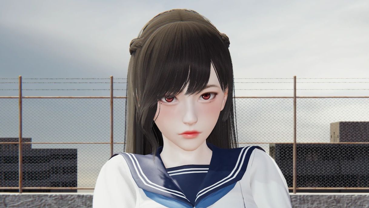 《去年/The Last Year》下载 PC+安卓 v0.3 官方中文版给亩社 | acg游戏下载及攻略分享给亩社