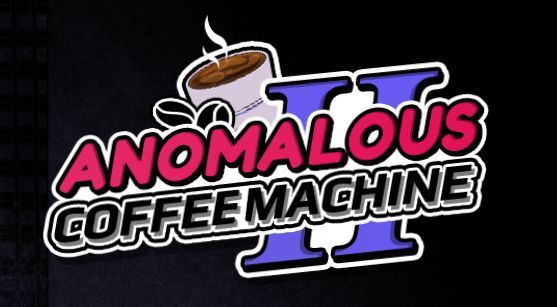 《异常咖啡机2/Anomalous Coffee Machine 2》下载给亩社 | acg游戏下载及攻略分享给亩社