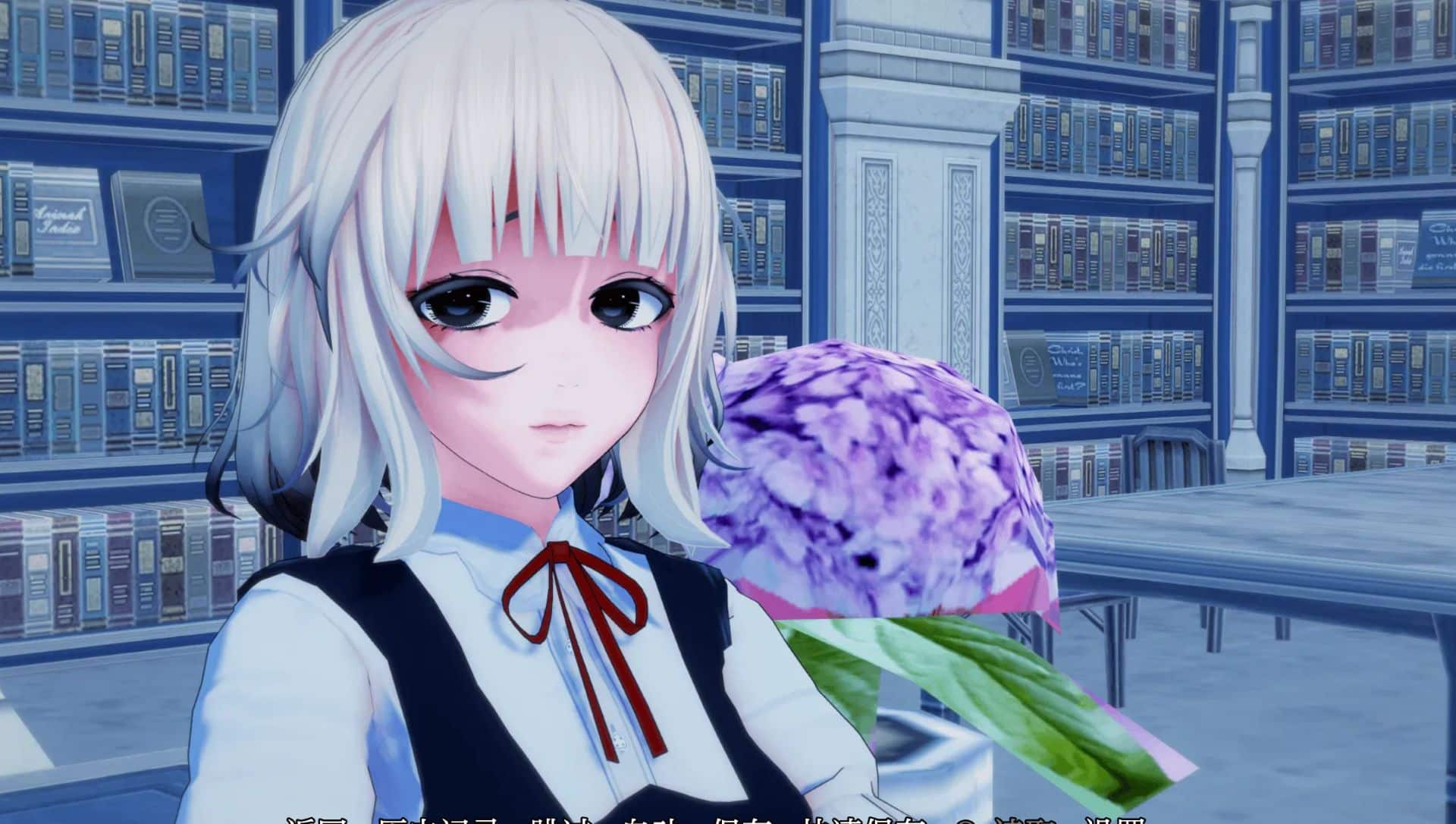 《神级学院｜God Tier Academy》 下载 PC+安卓+存档 官中版给亩社 | acg游戏下载及攻略分享给亩社