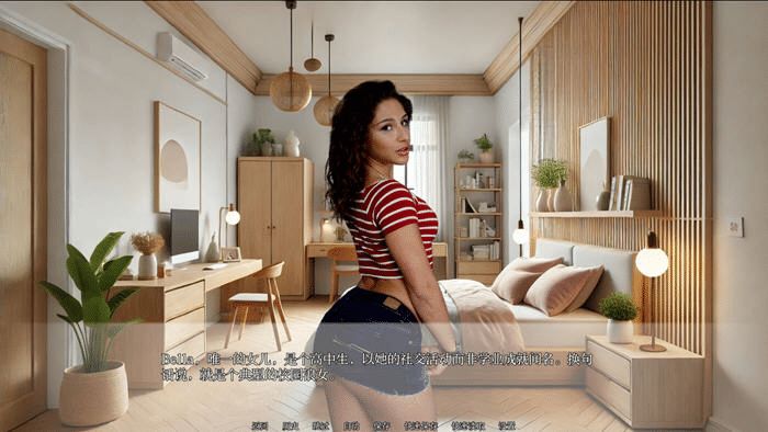 《最佳妈妈｜Best Mom》 - 给亩社给亩社 | acg游戏下载及攻略分享给亩社