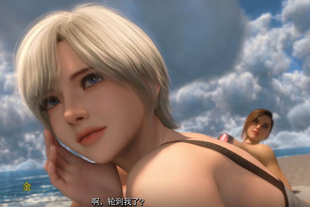 《2990年的回声｜Echoes of 2990》下载 PC+安卓+存档 汉化版给亩社 | acg游戏下载及攻略分享给亩社