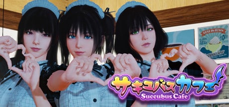 《魅魔咖啡厅/Succubus Cafe》游戏下载 v2.1.1 官方中文版给亩社 | acg游戏下载及攻略分享给亩社