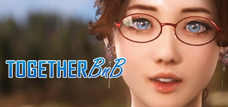 《与你在一起BnB/TOGETHER BnB》游戏下载 V.3.6.9.27给亩社 | acg游戏下载及攻略分享给亩社