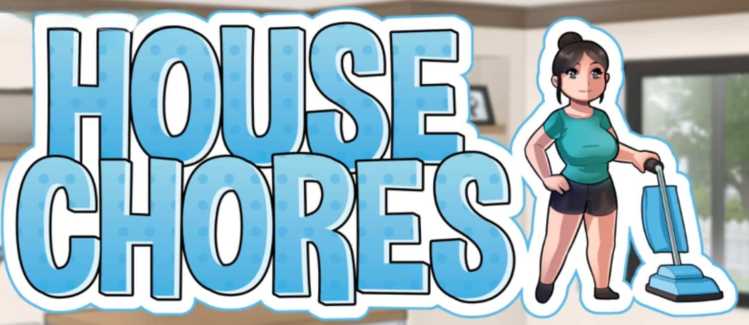 《家务｜House Chores》下载 PC+安卓 v1.02 汉化版给亩社 | acg游戏下载及攻略分享给亩社