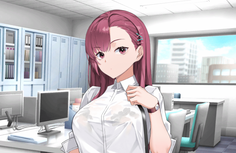 《诱饵搜查官莉娜/囮痴漢捜査官リナ》geimushe.com-slg游戏下载给亩社