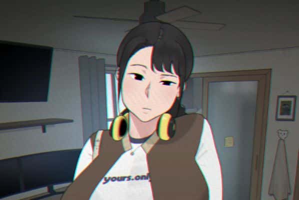 《丧尸房客/Tenants of the Dead》下载 v1.05 官中版给亩社 | acg游戏下载及攻略分享给亩社
