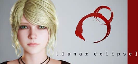 《月食/Lunar Eclipse》下载 v1.0 官中正式版给亩社 | acg游戏下载及攻略分享给亩社