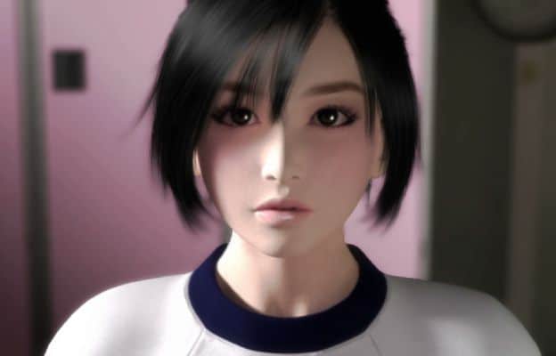 《梅老师系列》geimushe.com-slg游戏下载给亩社