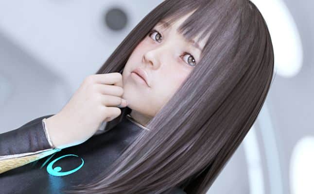 《终末的摇篮｜終末の揺りかご》geimushe.com-slg游戏下载给亩社