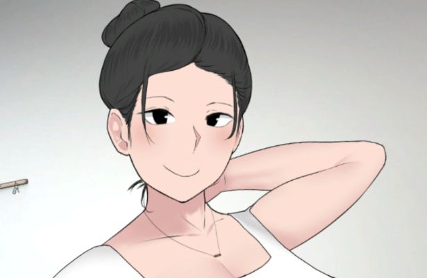 《我和朋友陪妈妈去露营/Camp With Mom Extend》geimushe.com-slg游戏下载给亩社