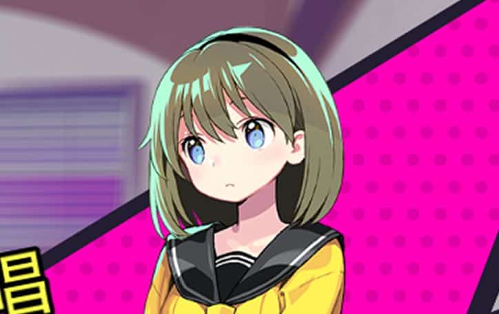 《多娜多娜：一起来干坏事吧！》geimushe.com-slg游戏下载给亩社