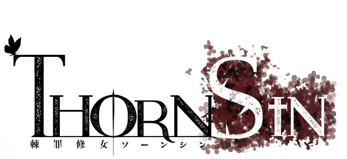 《棘罪修女-伊妮莎｜ThornSin》geimushe.com-slg游戏下载给亩社