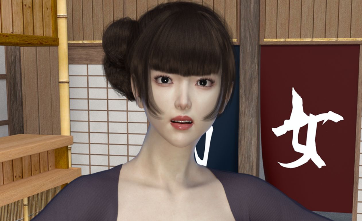 《金平梅》geimushe.com-slg游戏下载给亩社