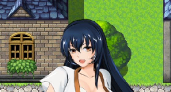 《诅咒铠甲 1/Cursed Armor 1》geimushe.com-slg游戏下载给亩社