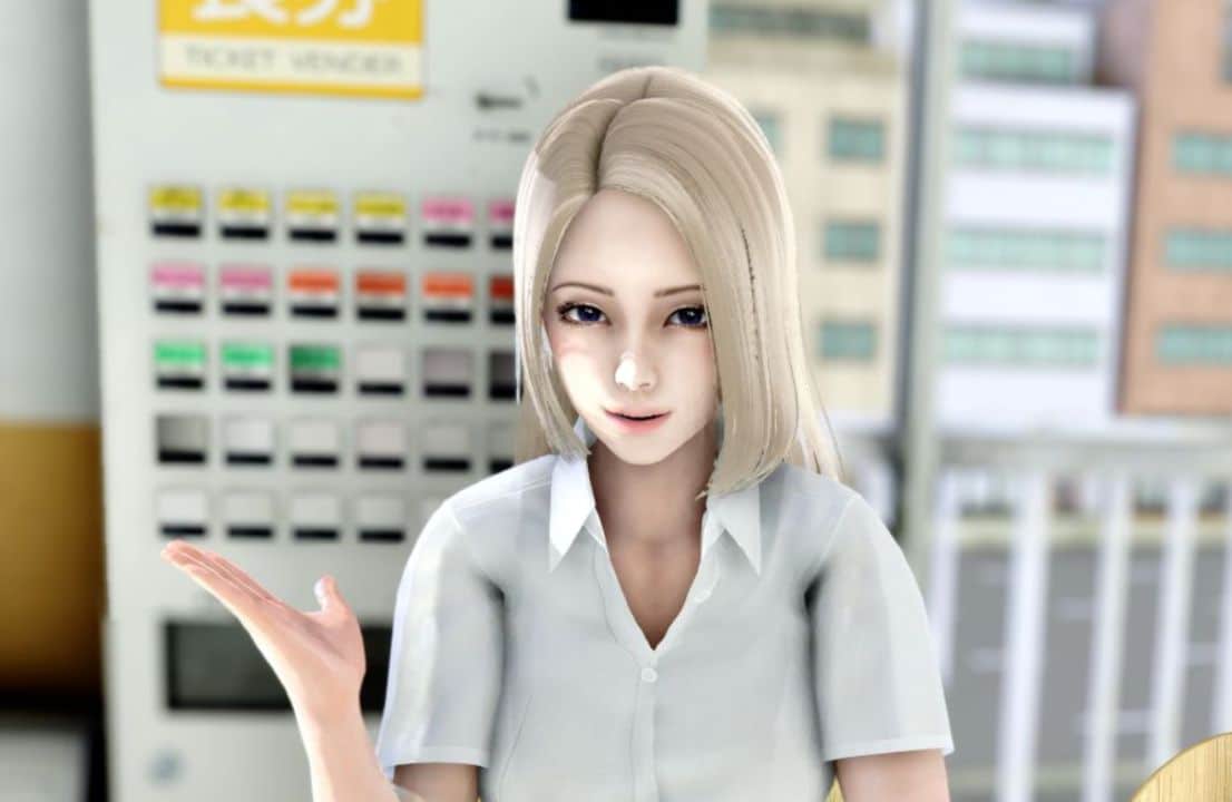 《城市恶魔：重启｜City Devil: Restart》geimushe.com-slg游戏下载给亩社