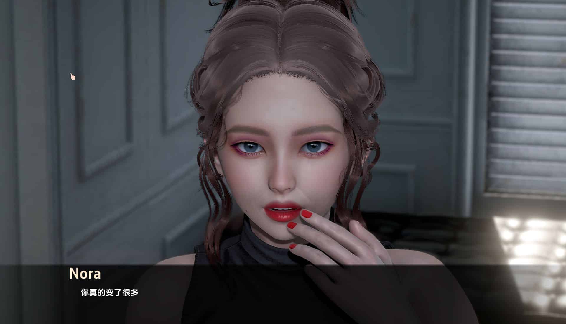 《欲望小镇/Lust Village》下载 v0.9 安卓+PC给亩社 | acg游戏下载及攻略分享给亩社