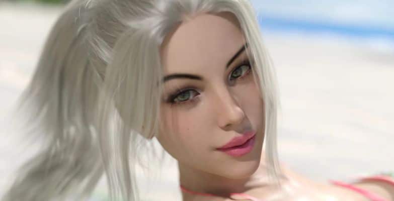 《不雅的欲望｜Indecent Desires》geimushe.com-slg游戏下载给亩社