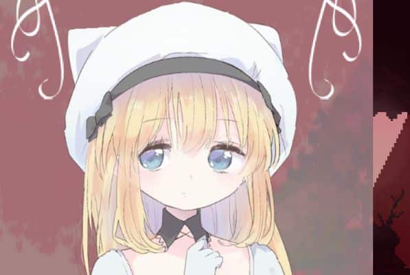 《摇篮中的爱丽丝/爱丽丝的摇篮/Alice In Cradle》下载 v0.28给亩社 | acg游戏下载及攻略分享给亩社