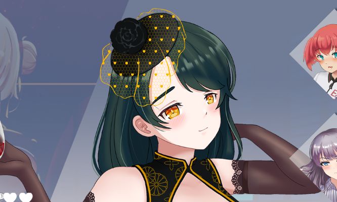 《股市之狼｜Stock Wolf》geimushe.com-slg游戏下载给亩社