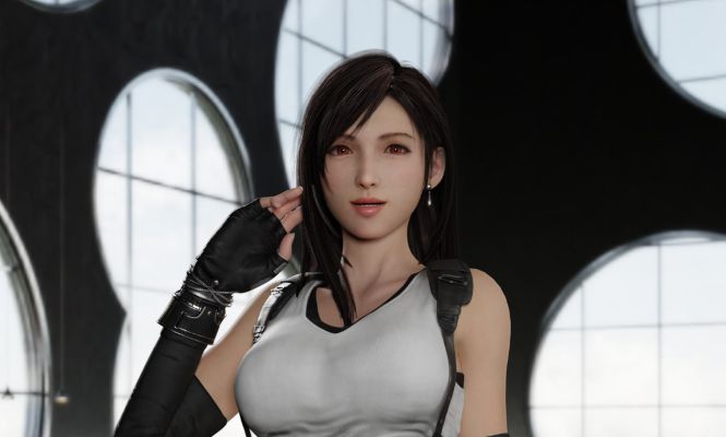 《困在我的游戏里｜Stuck in My Game》geimushe.com-slg游戏下载给亩社