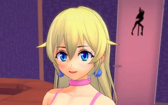 《家庭教师/HS Tutor》geimushe.com-slg游戏下载给亩社