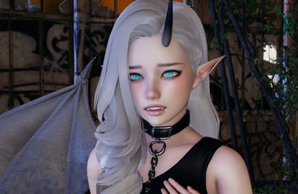 《黑暗伴侣/Companionof Darkness》第1+2季 下载 PC+安卓+存档给亩社 | acg游戏下载及攻略分享给亩社