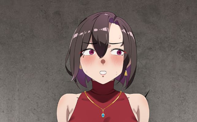 《她在末日中堕落了｜末日の中で彼女が堕落した》geimushe.com-slg游戏下载给亩社