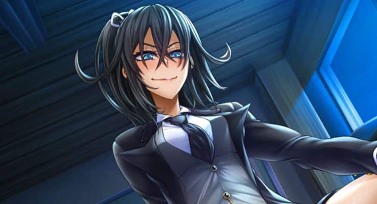 《对魔忍RPGX/Taimanin RPGX》geimushe.com-slg游戏下载给亩社