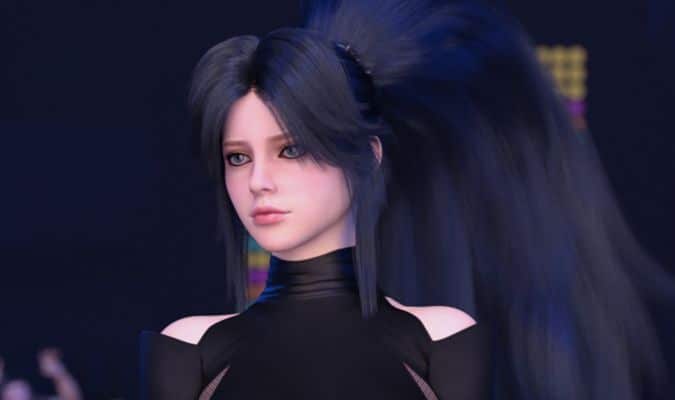 《临界点｜Breaking Point》geimushe.com-slg游戏下载给亩社