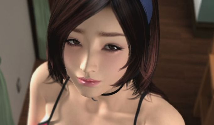 《梅老师系列：玛丽的风流韵事》geimushe.com-slg游戏下载给亩社