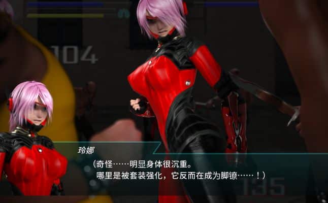 《流星猎犬｜Hounds Of The Meteor》geimushe.com-slg游戏下载给亩社