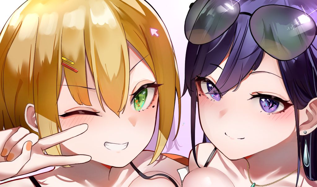 《恋与经纪人2/与经纪人恋爱是绝对禁止2》geimushe.com-slg游戏下载给亩社