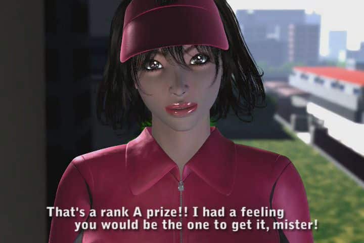 《梅老师系列：Pizza配送达人1》geimushe.com-slg游戏下载给亩社