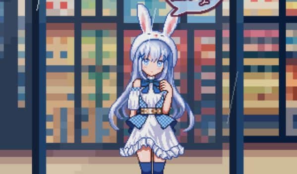 《邻家堕天使/The Fallen Angel Next Door》下载 PC+安卓 v2.3给亩社 | acg游戏下载及攻略分享给亩社