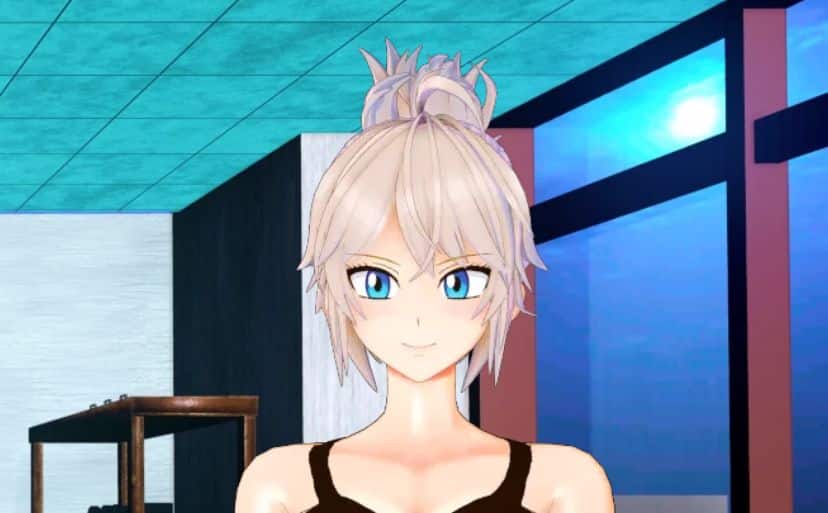 《新家庭｜New Family》geimushe.com-slg游戏下载给亩社