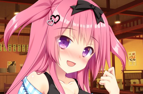 《恋爱成双｜Futamata》geimushe.com-slg游戏下载给亩社