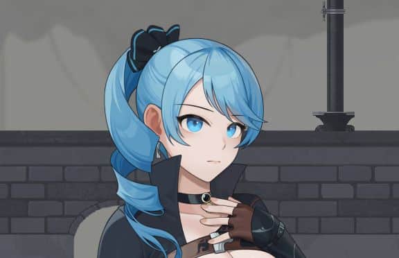 《永恒的欠损｜La Vitalis Immortal Loss》geimushe.com-slg游戏下载给亩社