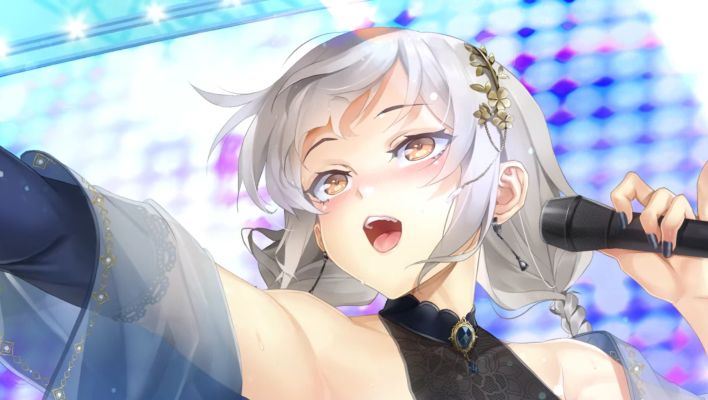 《中国台湾恋爱物语/Chinese Taiwan Love Story》geimushe.com-slg游戏下载给亩社