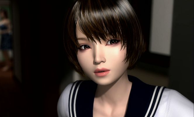 《梅老师系列：姐姐和妹妹的事》geimushe.com-slg游戏下载给亩社