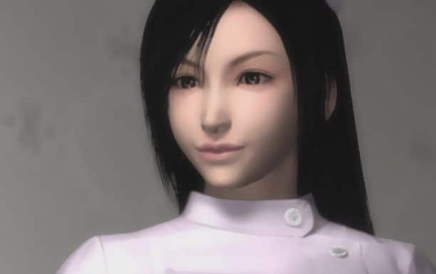 《梅老师系列：蝌蚪检查》geimushe.com-slg游戏下载给亩社