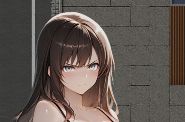 《尸落之城｜Zost City》geimushe.com-slg游戏下载给亩社