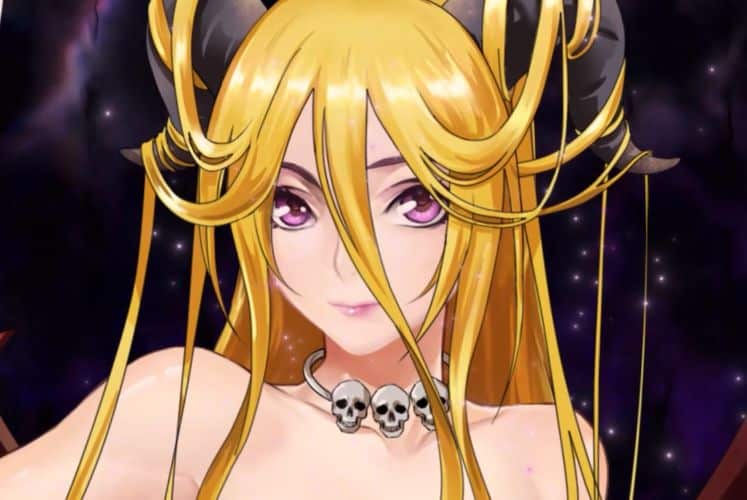 《诅咒铠甲》1+2给亩社 | acg游戏下载及攻略分享给亩社