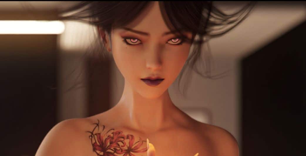 《她的碎片/Shards of Her》下载 v0.4.6 汉化版 11.5G给亩社 | acg游戏下载及攻略分享给亩社