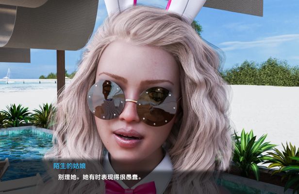 《半老徐娘/Milfs Of Sunville》第一季geimushe.com-slg游戏下载给亩社